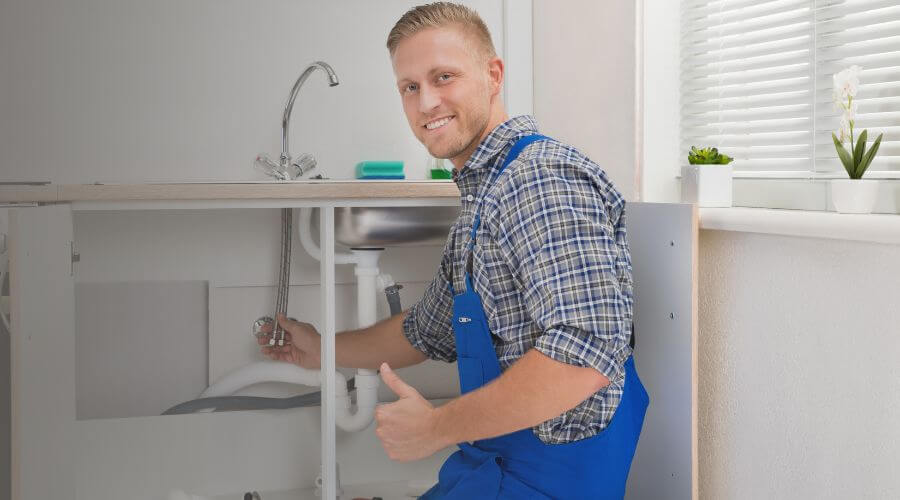 Professional same day plumber in Atmore, AL